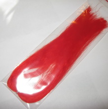 Str�amer super hair red / �������